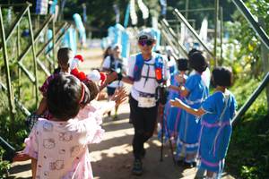 BIB: 
                            <button type="button" onclick="openModal(19045644)" class="btn btn-primary btn-sm float-right btn-popup" data-toggle="modal" data-target=".modal-high-quality">
                        <i class="fas fa-shopping-cart"></i> Add to Cart
                    </button>
                                            <button type="button" onclick="isThisMe(19045644, true)" class="btn btn-success btn-sm float-right btn-popup btn-isme hidden" data-toggle="tooltip" data-placement="bottom" title="นี่คือรูปของคุณใช่ไหม คลิกที่นี่เพื่อเอาเข้าอัลบั้ม">
                        <i class="fas fa-plus"></i> Add to album
                    </button>
                    <button type="button" onclick="isThisMe(19045644, false)" class="btn btn-warning btn-sm float-right btn-popup btn-isnotme hidden">
                        <i class="fas fa-ban"></i> Remove from album
                    </button>